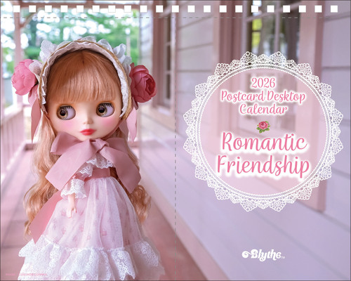 Spica*スピカ-Blytheショップ＆PUTUMAYOで販売していたゴスロリ